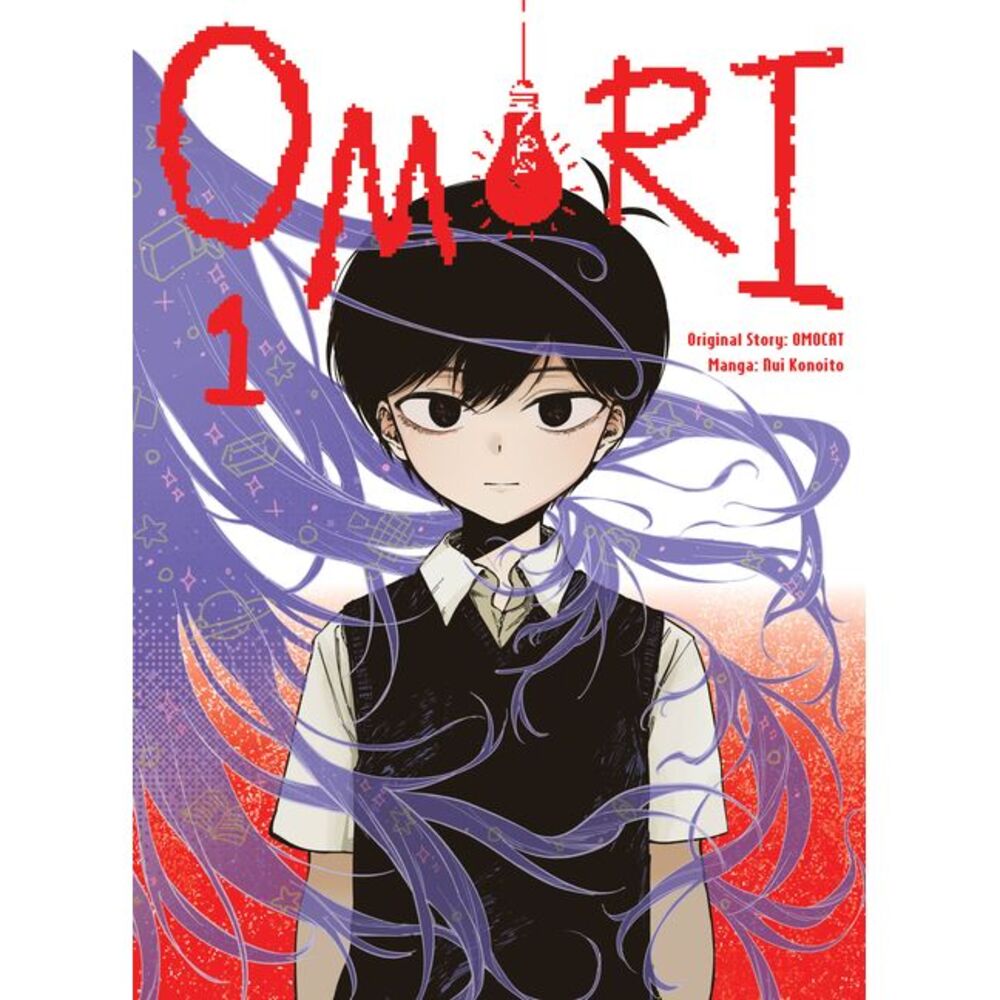 Omori 1 -- Omocat